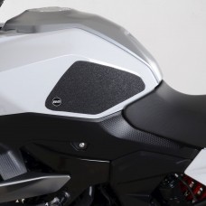 R&G Racing Tank Traction Grips 2-Grip Kit for BMW F900XR '20-'22 R&G Racing Tank Traction Grips 2-Grip Kit for BMW F900XR '20-'22